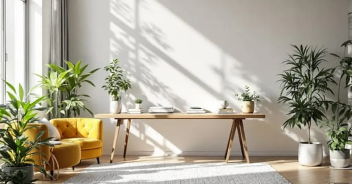 Espacio de trabajo para fotografía de producto